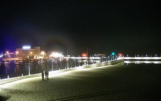 Gdynia plaża miejska - 06-03-2026 20:58