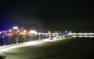 Gdynia plaża miejska - 06-03-2026 21:06