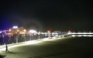 Gdynia plaża miejska - 06-03-2026 21:13