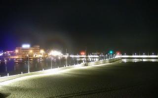 Gdynia plaża miejska - 06-03-2026 22:00