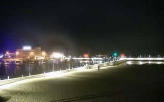 Gdynia plaża miejska - 06-03-2026 22:07