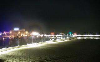 Gdynia plaża miejska - 06-03-2026 22:15