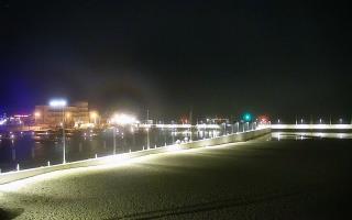 Gdynia plaża miejska - 06-03-2026 22:23
