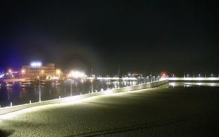 Gdynia plaża miejska - 06-03-2026 22:30