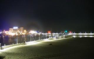 Gdynia plaża miejska - 07-03-2026 17:36
