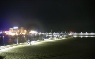 Gdynia plaża miejska - 07-03-2026 17:44