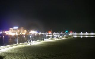 Gdynia plaża miejska - 07-03-2026 17:52