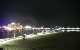 Gdynia plaża miejska - 07-03-2026 17:59