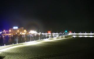 Gdynia plaża miejska - 08-03-2026 00:40