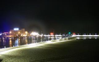 Gdynia plaża miejska - 10-03-2026 00:34