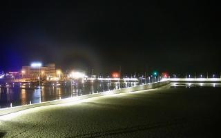 Gdynia plaża miejska - 10-03-2026 01:05