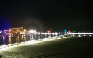 Gdynia plaża miejska - 10-03-2026 03:15