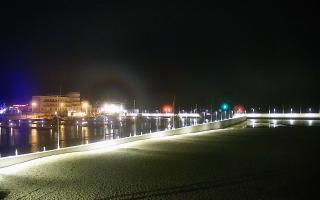 Gdynia plaża miejska - 10-03-2026 03:23