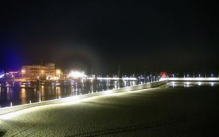 Gdynia plaża miejska - 10-03-2026 03:46