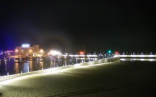 Gdynia plaża miejska - 10-03-2026 21:59