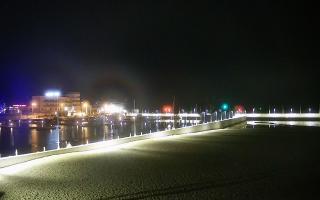 Gdynia plaża miejska - 10-03-2026 22:07