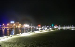 Gdynia plaża miejska - 10-03-2026 22:23