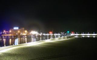 Gdynia plaża miejska - 14-03-2026 00:26