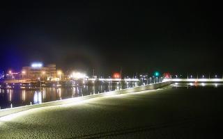 Gdynia plaża miejska - 14-03-2026 00:34