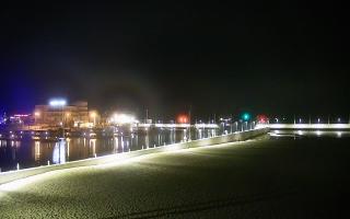 Gdynia plaża miejska - 14-03-2026 00:41