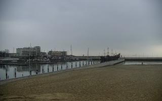 Gdynia plaża miejska - 17-03-2026 09:44