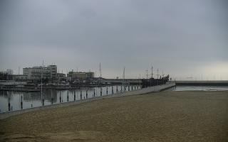 Gdynia plaża miejska - 17-03-2026 09:51