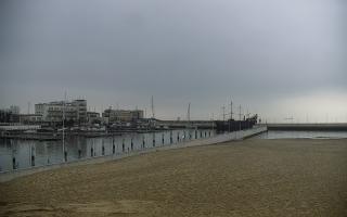 Gdynia plaża miejska - 17-03-2026 09:59