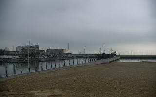 Gdynia plaża miejska - 17-03-2026 10:07