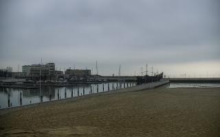 Gdynia plaża miejska - 17-03-2026 10:14
