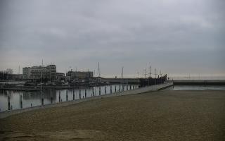 Gdynia plaża miejska - 17-03-2026 11:39