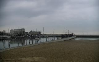 Gdynia plaża miejska - 17-03-2026 11:47