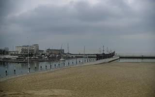 Gdynia plaża miejska - 17-03-2026 12:02