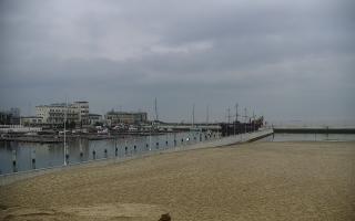 Gdynia plaża miejska - 17-03-2026 12:10