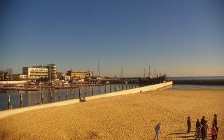 Gdynia plaża miejska - 21-03-2026 09:48