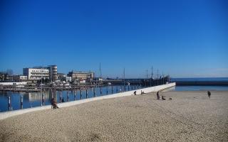 Gdynia plaża miejska - 21-03-2026 09:56