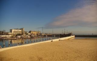 Gdynia plaża miejska - 21-03-2026 10:58