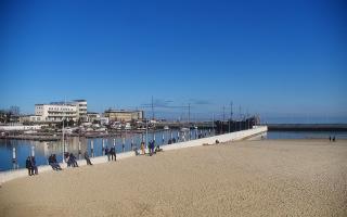 Gdynia plaża miejska - 21-03-2026 12:30