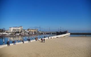 Gdynia plaża miejska - 21-03-2026 12:38