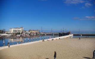 Gdynia plaża miejska - 21-03-2026 12:53