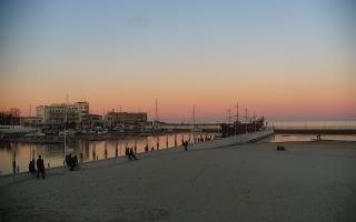 Gdynia plaża miejska - 21-03-2026 16:52