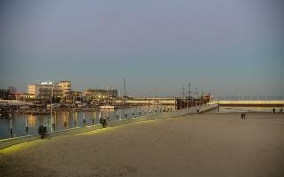 Gdynia plaża miejska - 21-03-2026 17:23