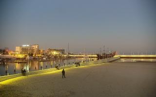 Gdynia plaża miejska - 21-03-2026 17:30