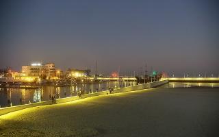 Gdynia plaża miejska - 21-03-2026 17:38