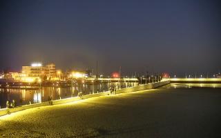 Gdynia plaża miejska - 21-03-2026 17:46