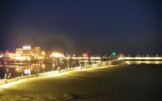 Gdynia plaża miejska - 21-03-2026 17:53