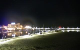 Gdynia plaża miejska - 21-03-2026 18:24