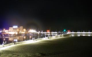 Gdynia plaża miejska - 21-03-2026 18:32