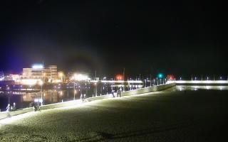 Gdynia plaża miejska - 21-03-2026 18:40