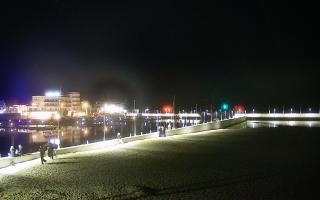 Gdynia plaża miejska - 21-03-2026 18:47