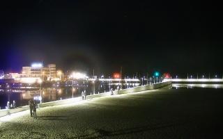 Gdynia plaża miejska - 21-03-2026 18:55